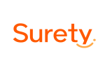 Surety Logo